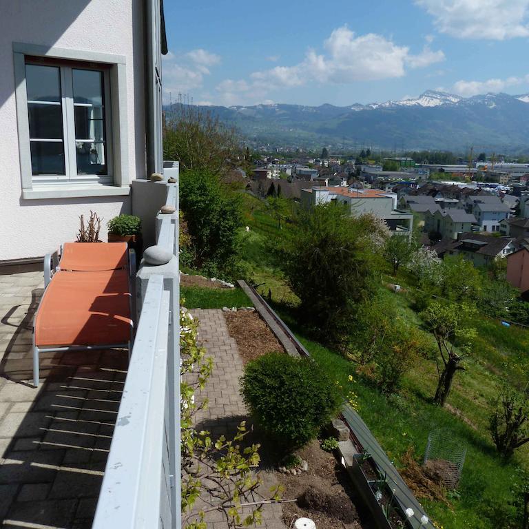 Bnb Goldberg Schmerikon Buitenkant foto
