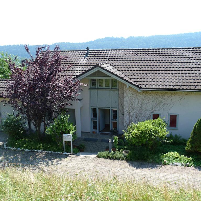 Bnb Goldberg Schmerikon Buitenkant foto