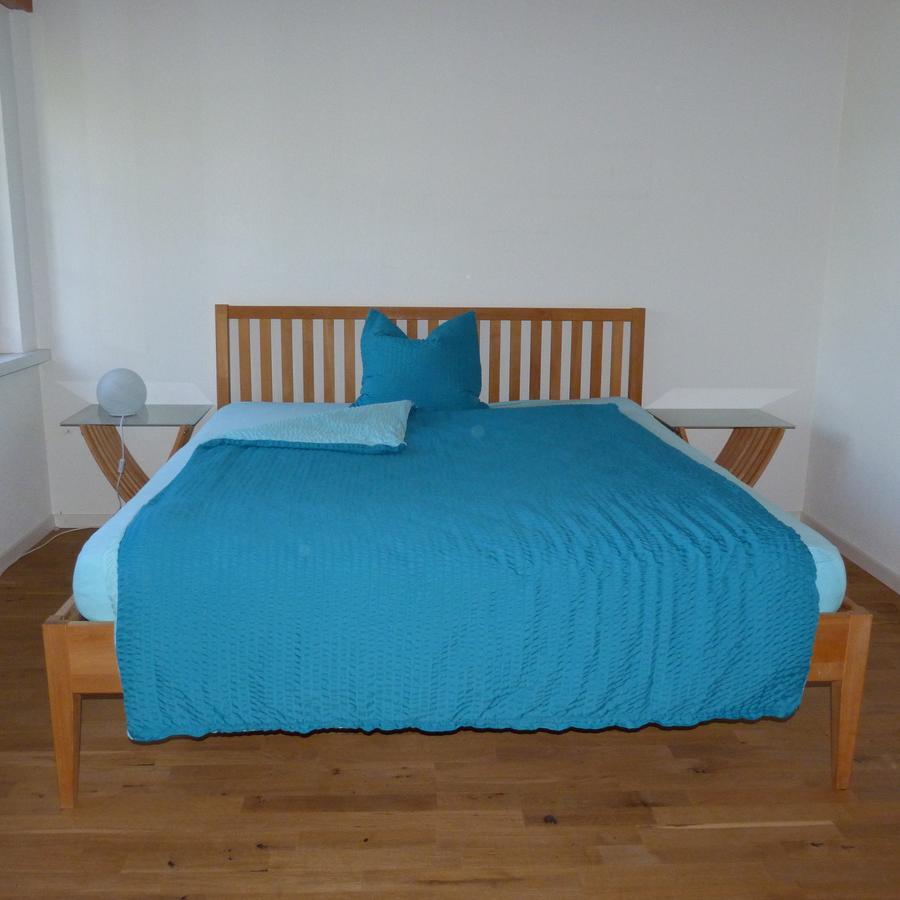 Bnb Goldberg Schmerikon Buitenkant foto